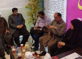 ارزیابی فضای رسانه ای مازندران نیازمند زمان است