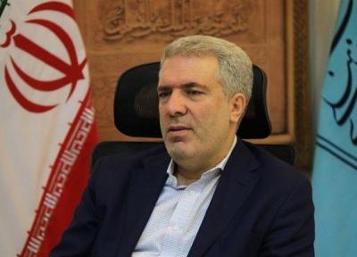 رئیس سازمان میراث فرهنگی به استان فارس سفر می نماید