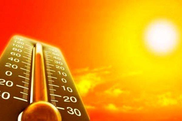 روند افزایشی دمای هوای خراسان جنوبی در آخر هفته
