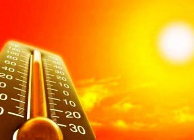 روند افزایشی دمای هوای خراسان جنوبی در آخر هفته