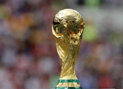 کویت رسما برای مشارکت در میزبانی از جام جهانی 2022 اعلام آمادگی کرد