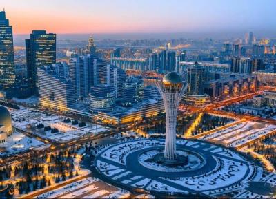 نکاتی که برای سفر به قزاقستان باید بدانید!
