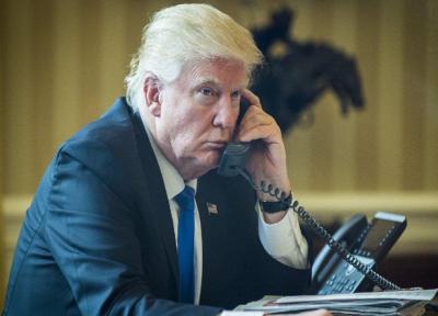 سی ان ان: ترامپ شماره تماس داد