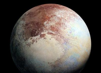 پلوتو یک سیاره است