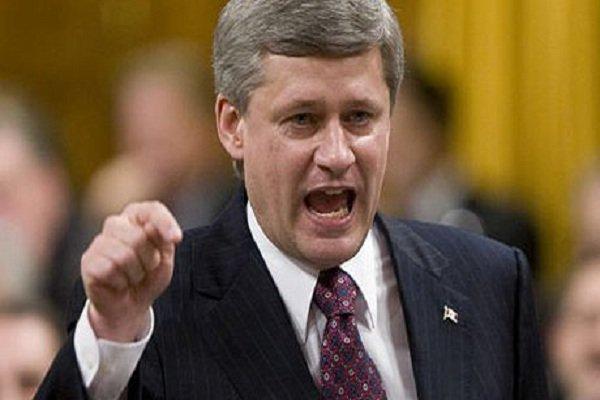 ابراز تردید نخست وزیر کانادا نسبت به کارآمدی ائتلاف علیه داعش