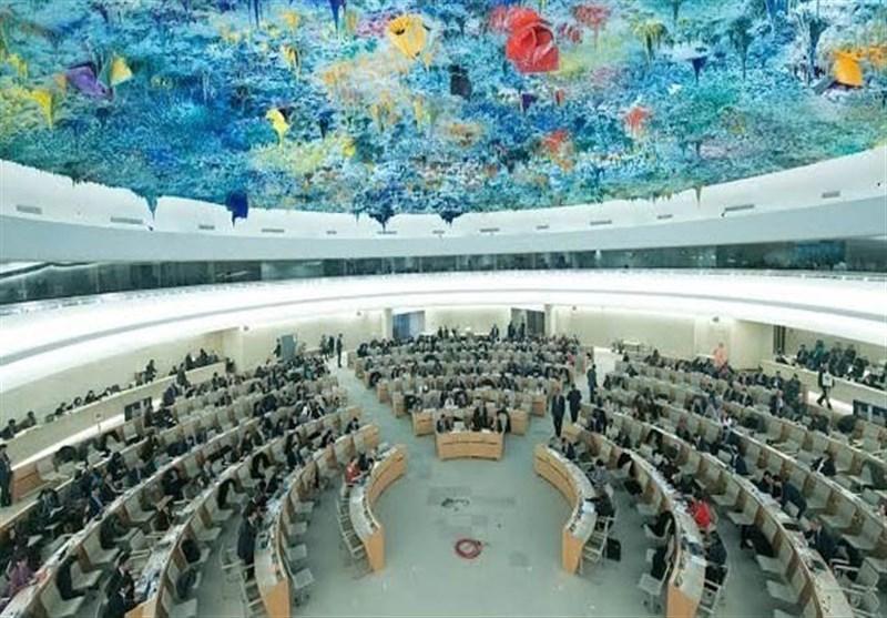 نمایندگان 50 کشور جهان خواستار لغو فوری حبس خانگی مردم کشمیر نمایندگان 50 کشور دنیا خواهان لغو فوری حبس خانگی مردم کشمیر توسط هند شدند