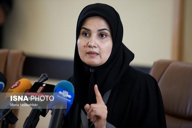 اظهارات معاون روحانی درباره مدیران بازداشتی اظهارات معاون روحانی درباره مدیران بازداشتی
