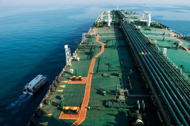 تاکتیک هندیها برای دور زدن تحریمهای نفتی تاکتیک هندیها برای دور زدن تحریمهای نفتی