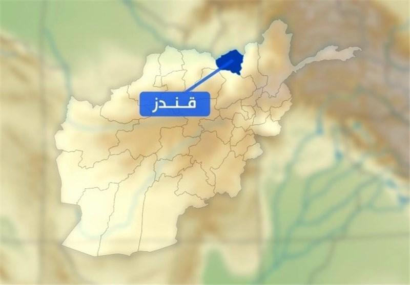 حمله طالبان به مرکز قندوز در شمال افغانستان؛ درگیری ادامه حمله طالبان به مرکز قندوز در شمال افغانستان؛ درگیری ادامه دارد