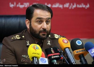 افزایش پدافند هوایی ایران در خلیج فارس و دریای عمان