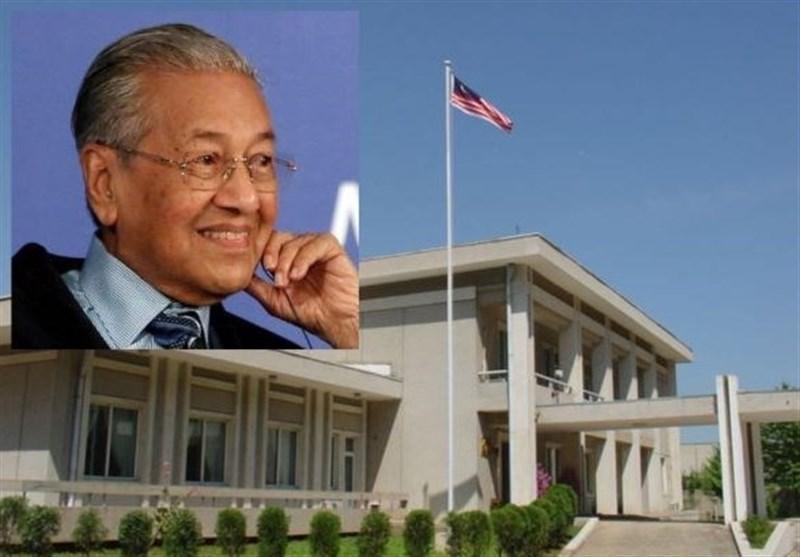 تصمیم مالزی برای بازگشایی سفارت خود در کره شمالی