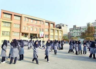 مجتمع سازی رویکردی جدید در تامین فضای آموزشی، غفلت انبوه سازان از ساخت مدرسه در منطقه 22