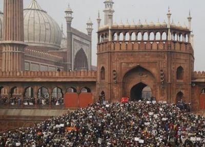 افزایش شمار کشته شدگان اعتراضات هند به 17 نفر