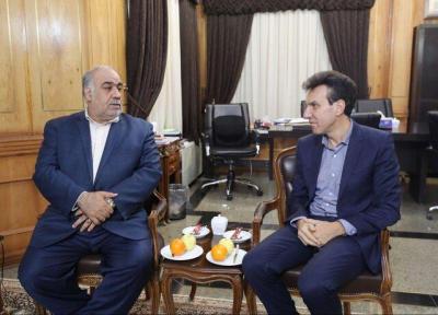 کرمانشاه بهشتی برای سرمایه گذاران است
