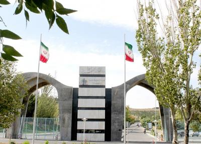 بودجه سال 99 دانشگاه تبریز افزایش یافت