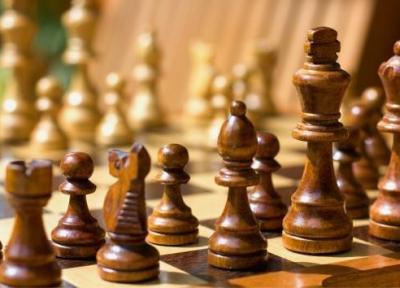 داوری یک زن ایرانی در مسابقات جهانی شطرنج برای نخستین بار