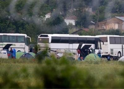 یونان: اتحادیه اروپا خود را برای شکست توافق پناهندگان با ترکیه آماده کند