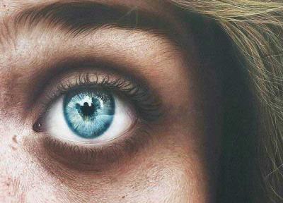 وقتی خط بین واقعیت و هنر پاک می شود، تصاویر