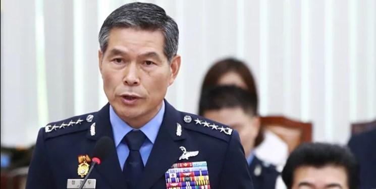 وزرای دفاع کره جنوبی و آمریکا در واشنگتن ملاقات می نمایند