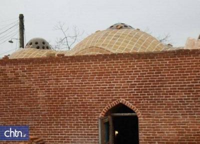 مستندسازی و تهیه پرونده 5 بنای تاریخی در گیلان