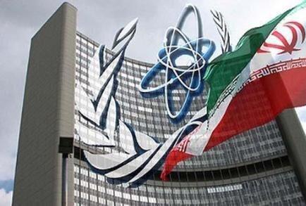 فرانسه خواهان همکاری ایران با آژانس بین المللی انرژی اتمی شد