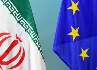 اتحادیه اروپا: برطرف تحریم ها بخش ضروری برجام است، ایران به اجرای کامل توافق برگردد