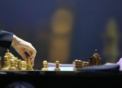رویداد های شطرنج قاره آسیا به تعویق افتاد