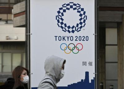 خبرنگاران سرنوشت المپیک 2020 باید تا خاتمه ماه مارس معین گردد