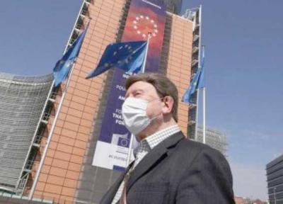 ویروس فروپاشی در پیکر اتحادیه اروپا