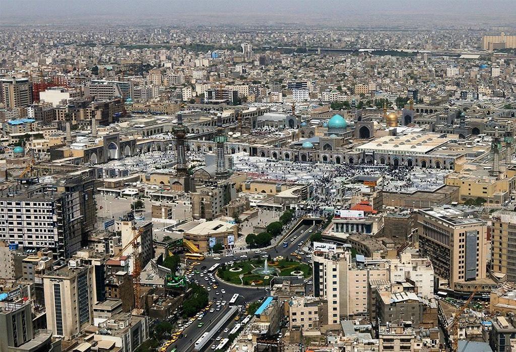 نقدینگی موردنیاز برای پیش خرید آپارتمان در مشهد