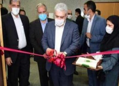 کارگاه فراوری ماسک N95 در دانشگاه سیستان و بلوچستان افتتاح شد