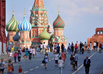 زیباترین مناطق روسیه برای گردشگری