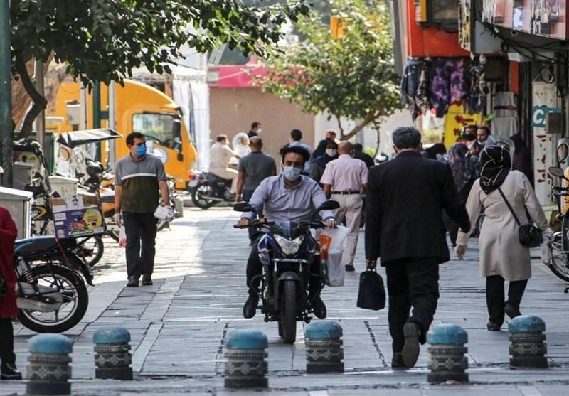 تمدید محدودیت های قطره چکانی در تهران راهگشا خواهد بود؟