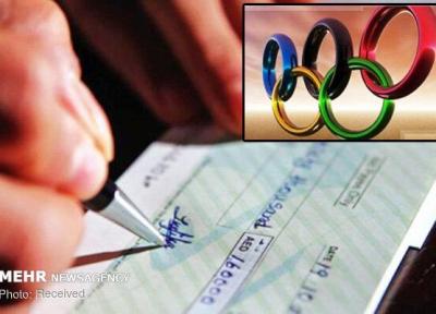 شرط کمیته ملی المپیک برای تخصیص پایانی بودجه به 47 فدراسیون