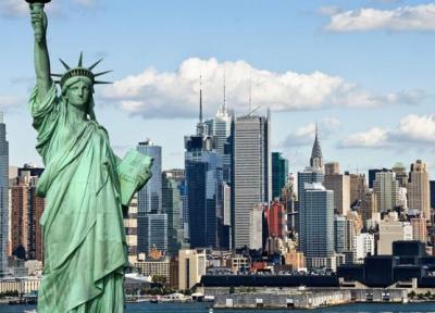 سفر به آمریکا: پیش بینی رکورد توریست برای شهر نیویورک در سال 2017