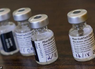 زمستان سخت در راه است ، توزیع واکسن کرونا بدون مجوز؟