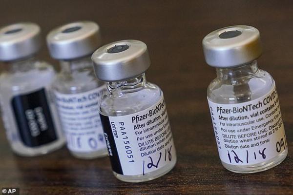 زمستان سخت در راه است ، توزیع واکسن کرونا بدون مجوز؟