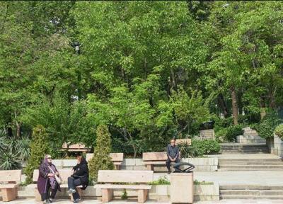 معرفی پارک نیاوران؛ یکی از جاذبه های طبیعی تهران بزرگ