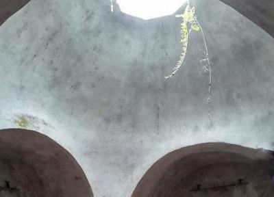 بازسازی حمام قلعه خان در مانه و سملقان شروع شد