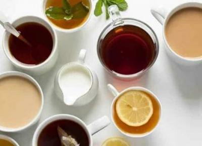 بهترین چای ها و دمنوش ها برای درمان یبوست