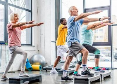 چرا ورزش و فعالیت بدنی برای سلامت مغز اهمیت دارد؟