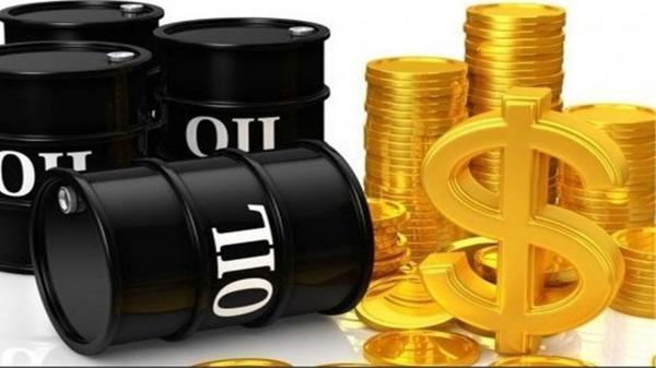 قیمت سبد نفتی اوپک؛ 67 دلار و 39 سنت