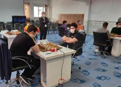 بازتاب قهرمانی مقصودلو در سایت فدراسیون جهانی شطرنج