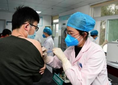 چین در آستانه تزریق 500 میلیون دوز واکسن کرونا