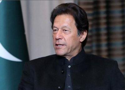 رئیس جمهور پاکستان با درخواست نهاد جاسوسی آمریکا مخالفت کرد
