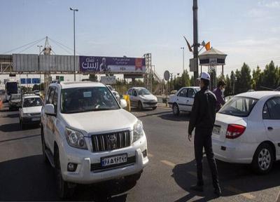 اعلام ممنوعیت ها و محدودیت های تردد در تعطیلات خرداد، ممنوعیت سفر از چهارشنبه