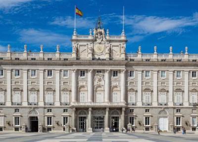 اسپانیا سرزمین زیبایی ها در اروپا
