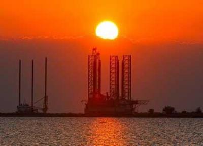 فراوری نفت ایران افزایش یافت