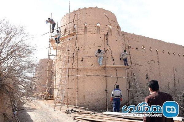 بازسازی ویلا: راه اندازی مدرسه بازسازی یزد تا 1402 به طول می انجامد