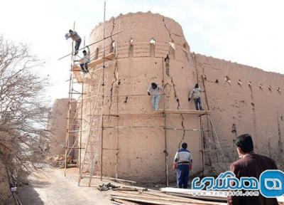 بازسازی ویلا: راه اندازی مدرسه بازسازی یزد تا 1402 به طول می انجامد